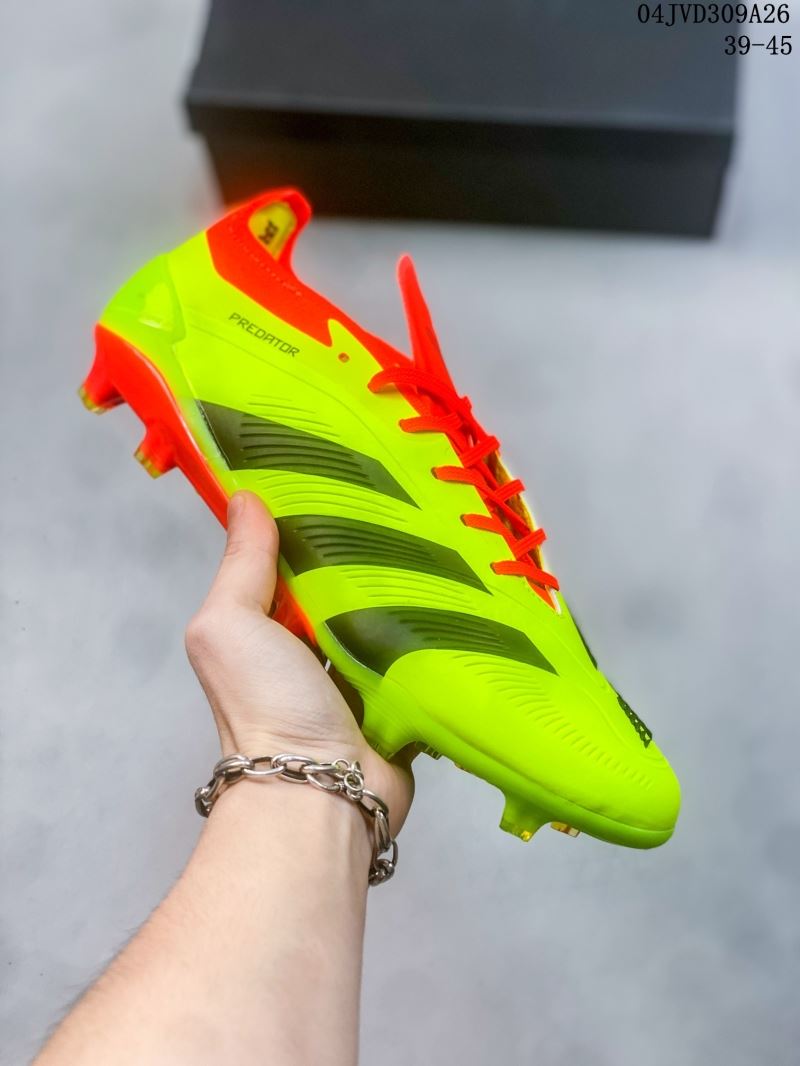 Adidas Football Shoes